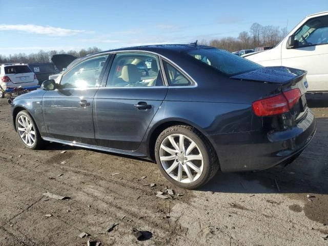 Used Automatic Transmission Assembly fits: 2014 Audi A4 AT 2.0L turbo AWD quattr - Изображение 4 из 4