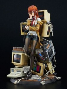 Steins Gate Figma | eBay