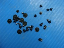 Dell XPS 13 9350 13.3" Genuine Laptop Screw Set Screws for Repair ScrewSet