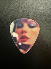 Taylor Swift Midnights The Eras Tour Guitar Pick