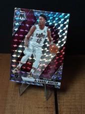 2024-25 Panini Mosaic - De'Andre Hunter #86 Mosaic Prizm