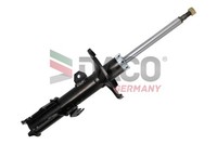 1X Daco Germany StoßDäMpfer 453940R FüR Toyota Corolla NDE120_ NDE120R VVT Vvtl