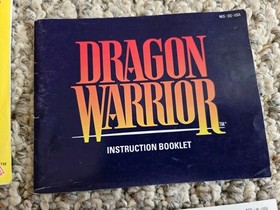 NES Nintendo Manual Instruction Booklet Lot Jackal Smash TV Dragon Warrior Dizzy
