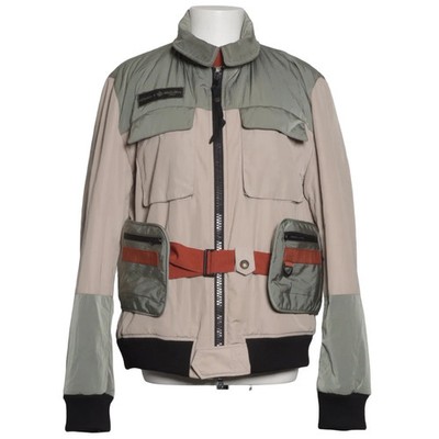 MR & MRS ITALY, Winterjacke, Damen, Größe: M, KBB0001 BOR001, Mehrfarbig #MGR