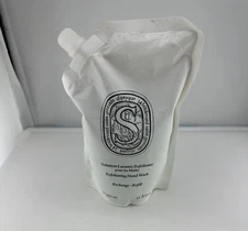 Diptyque Exfoliating Hand Wash Refill 350mL/11.8oz NO SEAL