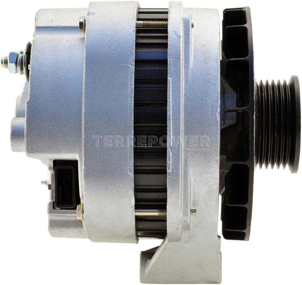 Alternator BBB Industries 8203-5 Reman — 第 4/4 张图片
