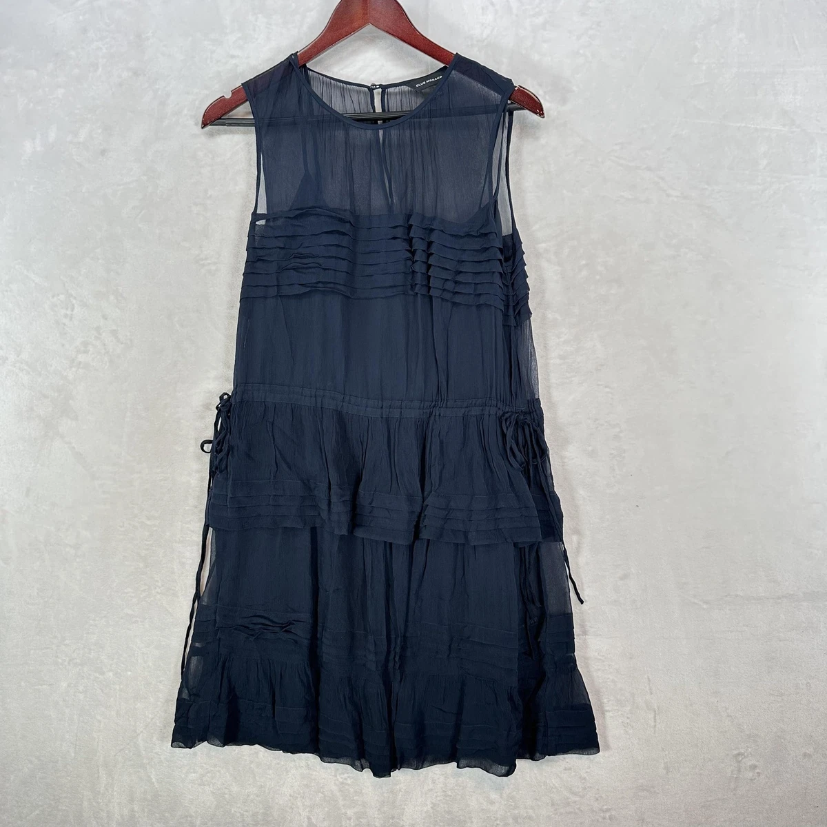 chinese dress ladies Amazon.com: Club Monaco Women's Maxi Twist Front Dress, White and Blue, 0 :  Clothing, Shoes & Jewelry main image 1