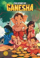 Westland | The Story Of Ganesha | Taschenbuch | Englisch (2025) | Westland