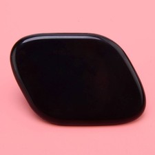 Right Headlight Washer Nozzle Cover Fit For Hyundai Santa Fe 2013-2016