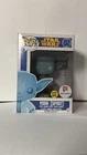 Funko Pop! Star Wars Yoda (Spirit) #02 Walgreens Exclusive Glow in the Dark Vin…