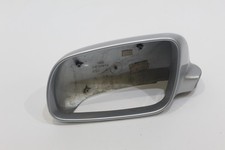 Retroviseur gauche (ou coque) Audi 100
