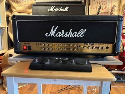 Marshall TSL 100