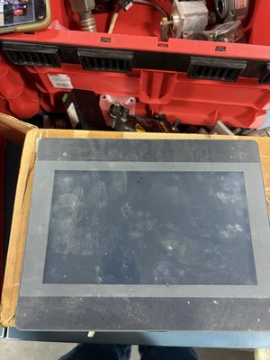 MAPLE SYSTEMS HMI5100B SCREEN USED