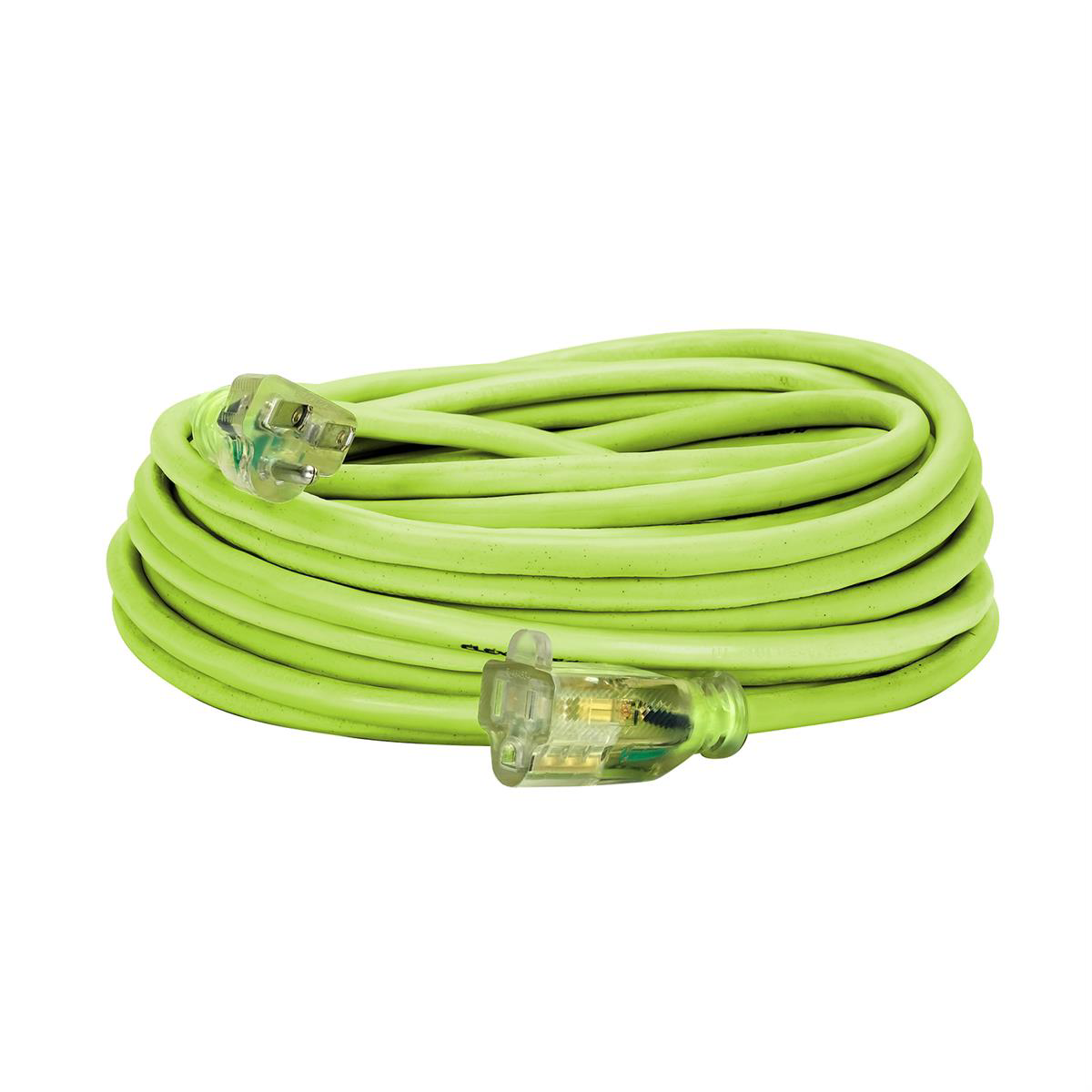 Legacy Manufacturing Flexzilla Pro Ext Cord, 14/3 AWG SJTW, 50' | eBay