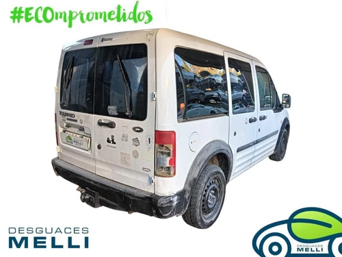 6G9Q6090A1A Zylinderkopf R. für FORD TOURNEO CONNECT (TC7) 2007 9031881 - Afbeelding 9 van 10