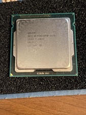 Intel Pentium G620 2.60GHz LGA1155 CPU Processore Testato E Funzionante