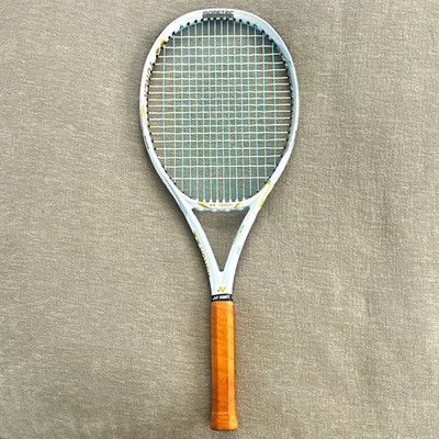 YONEX Ezone 98 Tennis Racquet Head 4 3/8in (#3) Grip Size Osaka Limited Edition