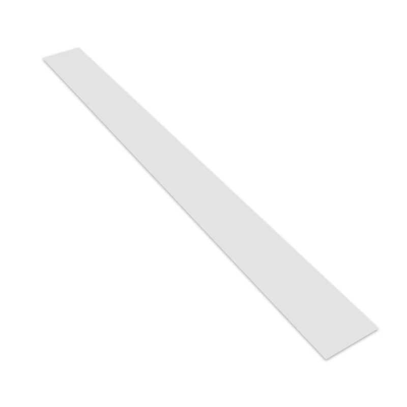 Resilia Schrankregaleinsatz für Drahtregale 16" breit x 25" lang robust - Bild 1 von 4