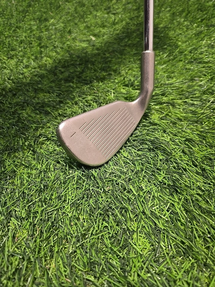 RH Ping Eye 2 2 Iron Black dot Stiff flex Steel 40" Golf Club UPC439 - Image 3 of 4