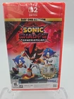 Sonic X Shadow Generations Day One Edition - Nintendo Switch 2