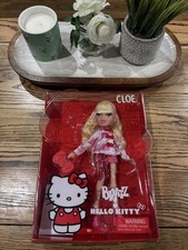 Bratz Hello Kitty Cloe Doll New 2025 Limited Edition New