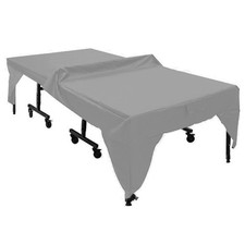280 x 153 x 73cm Table Tennis Cover for Outdoor Use 210D Polyester Fiber