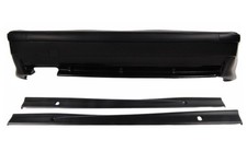 Sto�stange f�r BMW E36 3er 92-98 Seitenschweller Luftverteiler M3 Design