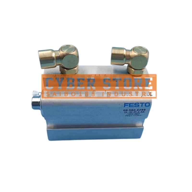 1PCS New For SM74 Printing Machine Cylinder 00.580.4299 DL-32-35-A-SA