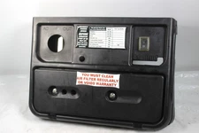 Tailgator 63cc Portable Gas Powered Generator Air Filter Cover & Control Panel