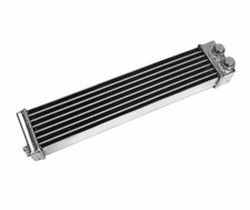 Fac6 For Oil Cooler Mazda Rx-7 Rx7 Rx4 Rx3 Rx2 New Aluminum Oilcooler