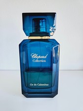 Chopard Gardens of the Kings OR DE CALAMBAC 100 ML EDP