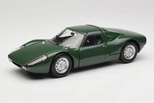 180067724 Porsche 904 GTS Green Minichamps 1/18