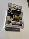 PSA 8.5 NM-Mint Funko POP NFL New England Patriots Tom Brady #59 Super Bowl 2017