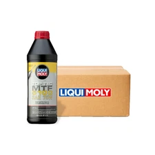Manual Transmission Fluid (1 L) Liqui Moly 20352 for BMW, Volkswagen, Audi