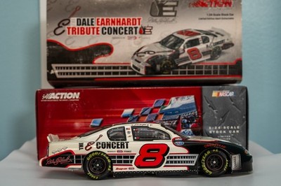 nascar diecast 1 24 dale earnhardt jr, NASCAR, Diecast 