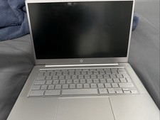 HP Chromebook