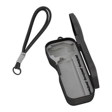 For DJI For Osmo For Pocket 4P ABS Hard Shell Case Compact Travel Size 23x9x5cm