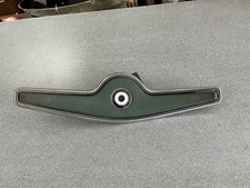 1967- 1974 Amc Javelin Rambler Horn Button Green 1971 1972 1973 Oem Steering