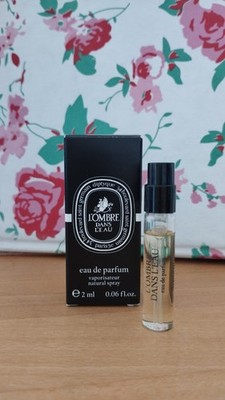 Diptyque * L'Ombre Dans L'Eau * EDP 