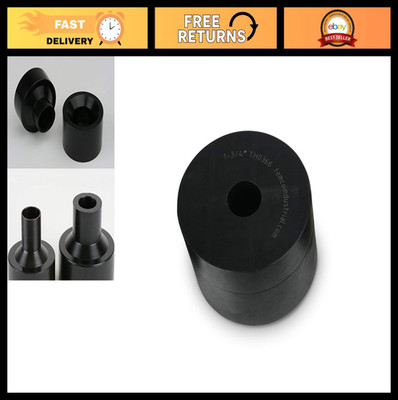 Dimple Die Tool for 1-3/4'' Hole Size - Metal Forming, Precision Cutting, Durable