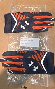 Auburn Football Gloves | eBay