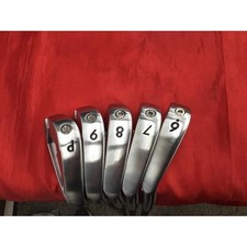 Baldo Tt Forged Iron Dc Tour Satin 7S Set Ir Flex S
