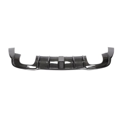 Velt Sport Diffuser with Central LED (V3) - Audi / 8V.5 / A3 (S-Line) / S3