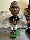 RAY LEWIS BALTIMORE RAVENS VINTAGE 2000'S MLS SPORTS MARKETING BOBBLEHEAD