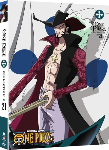 One Piece:collection 21 
