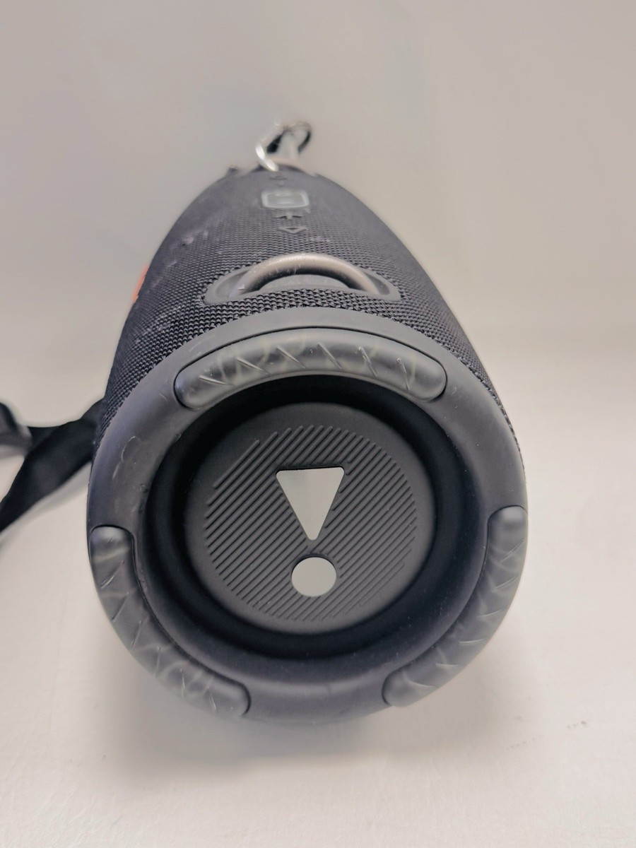 JBL Xtreme 3 Portable Bluetooth Speaker - Black | eBay