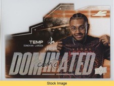 2022-23 Upper Deck Call of Duty League Dominated Die-Cut Temp #CL-36 READ 2oj