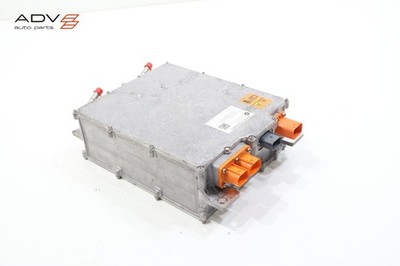 2017 - 2021 CHRYSLER PACIFICA HYBRID MOTOR INVERTER BATTERY CHARGER OEM