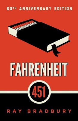Fahrenheit 451 | Ray Bradbury | englisch