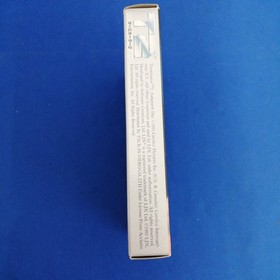 Pack-in Video Famicom Soft Terminator 2 Used